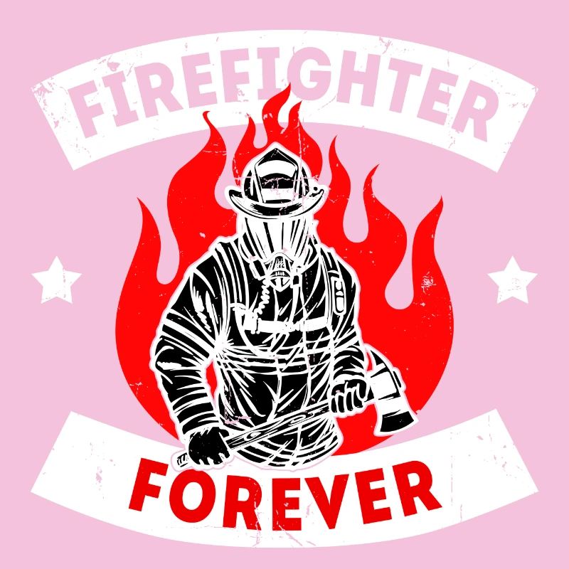 Professional Fire Brigade Firefighter Statement