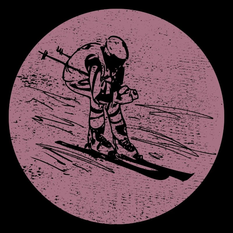 Ski - Vacances au ski et ski rétro
