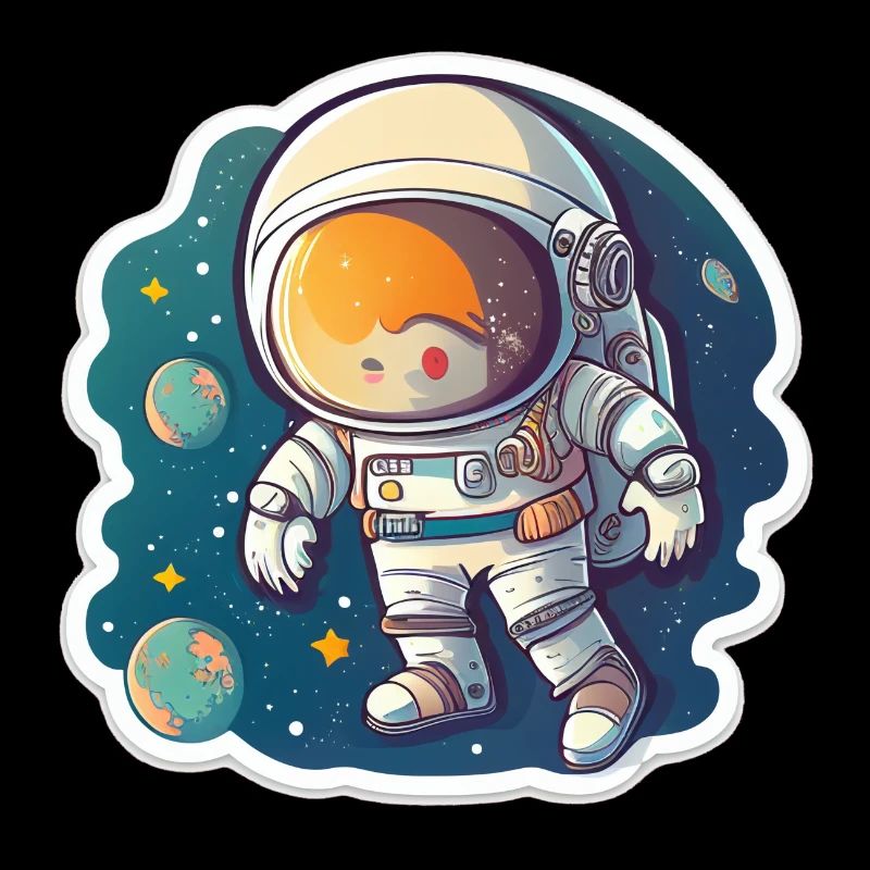 Aventure spatiale