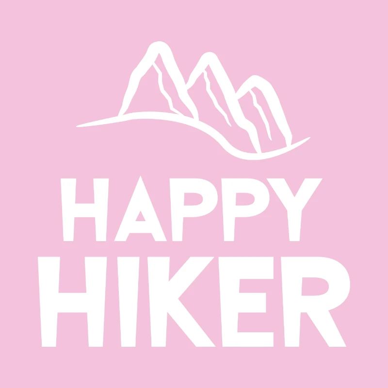 Hike Hiking Hikers Mountains Statement Tours