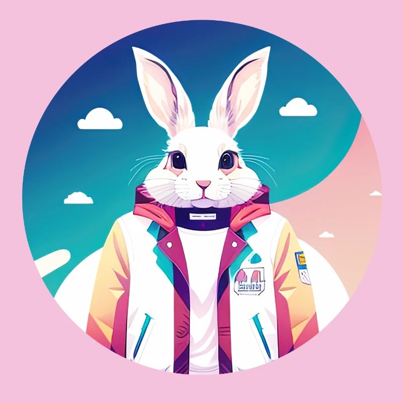 Bunny, Rabbit, Easter Bunny