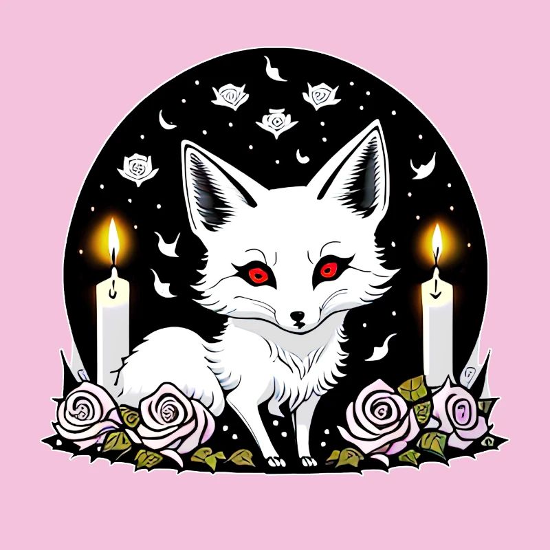 Gothic Fuchs