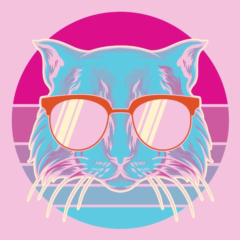 Katze, Katze also, ich liebe Katzen