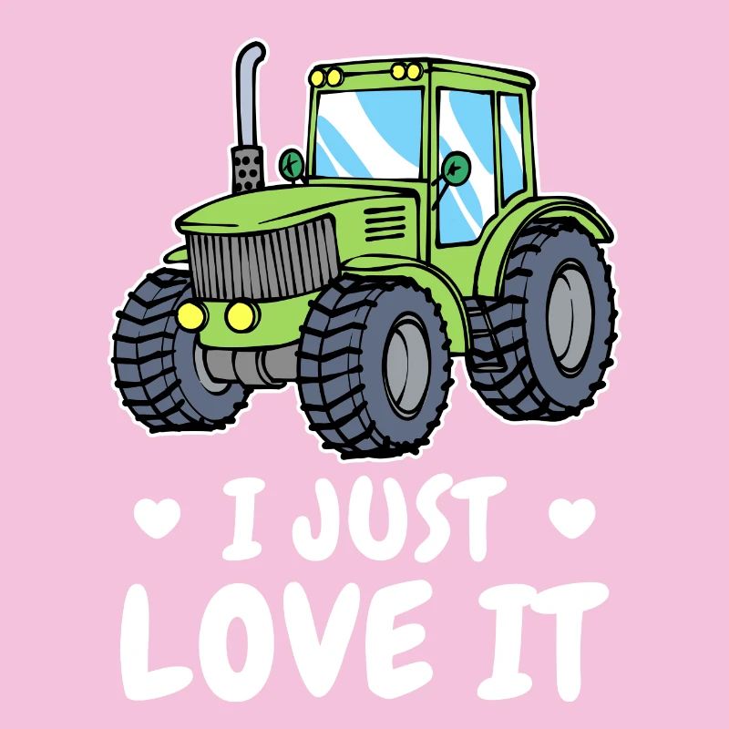 Farmer Statement Motor Vehicle Tractor Arable Farming