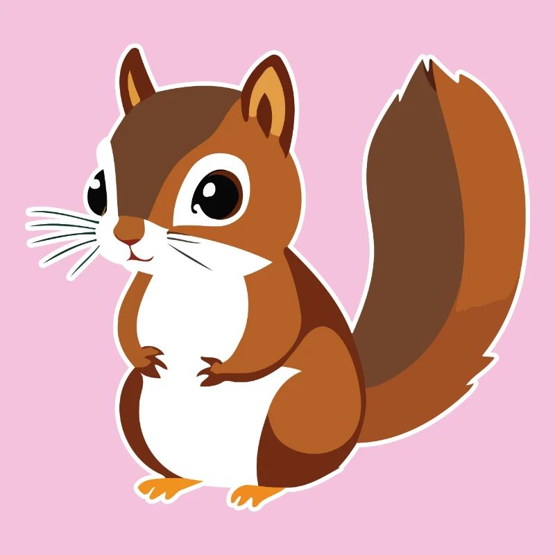 Eichhörnchen