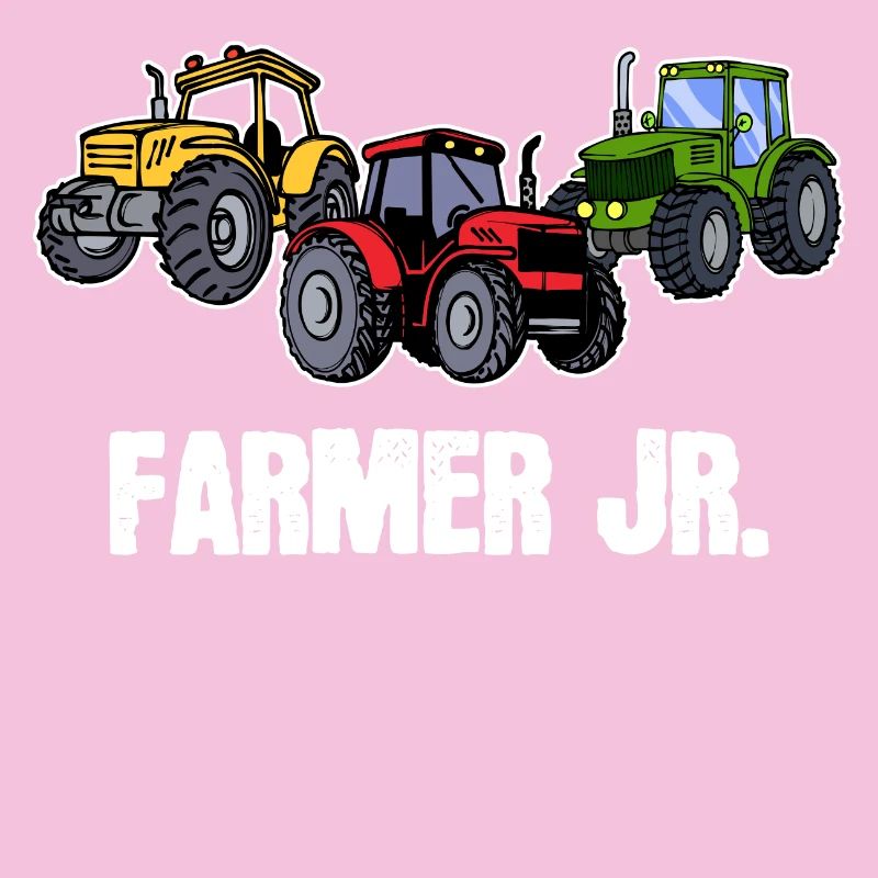 Traktor Statement Jungbauer Landmaschinen Ackerbau
