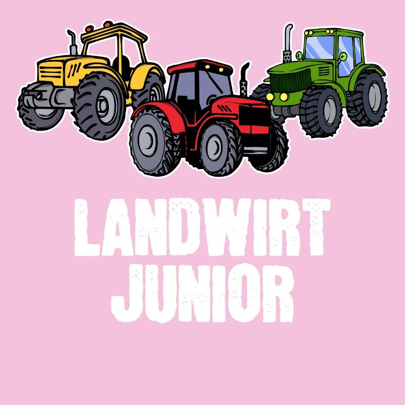 Kraftfahrzeug Jungbauer Traktor Statement Bauer