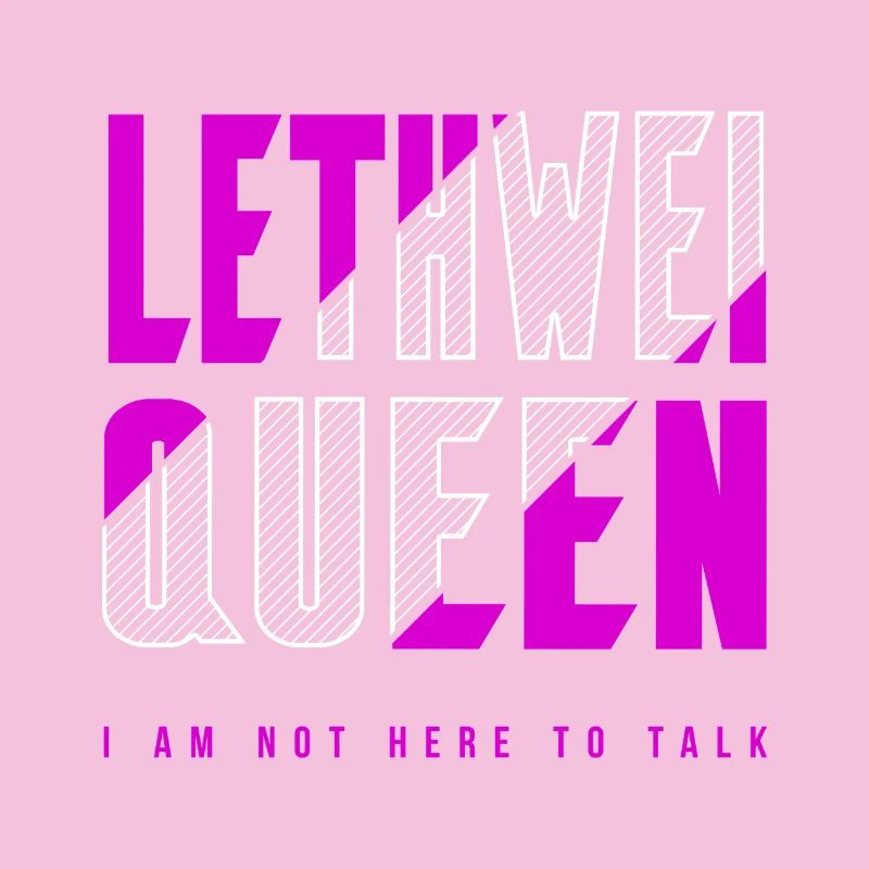 Lethwei Queen
