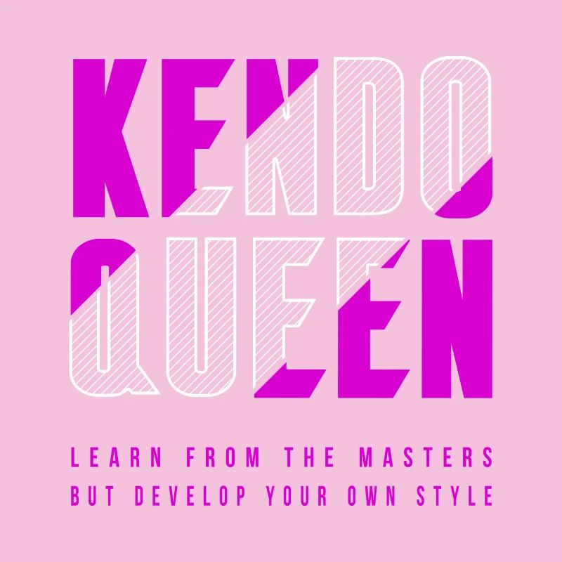 Kendo Queen