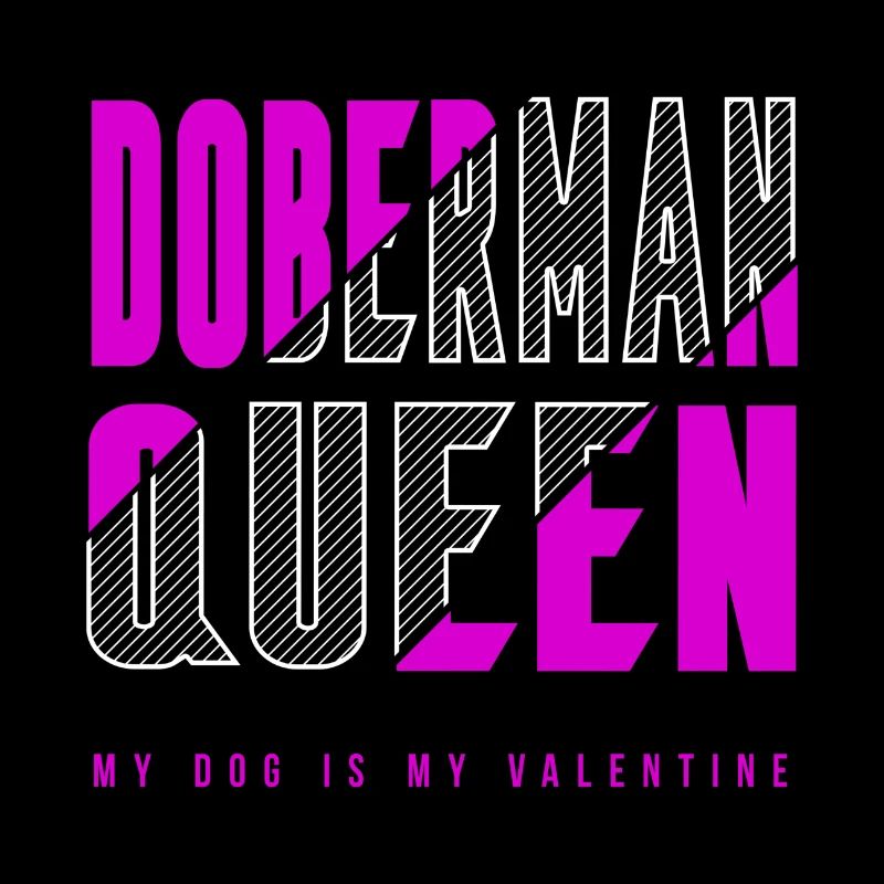 Reine Doberman