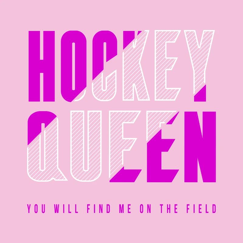 Hockey Queen