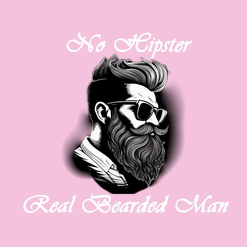pas de blanc hipster