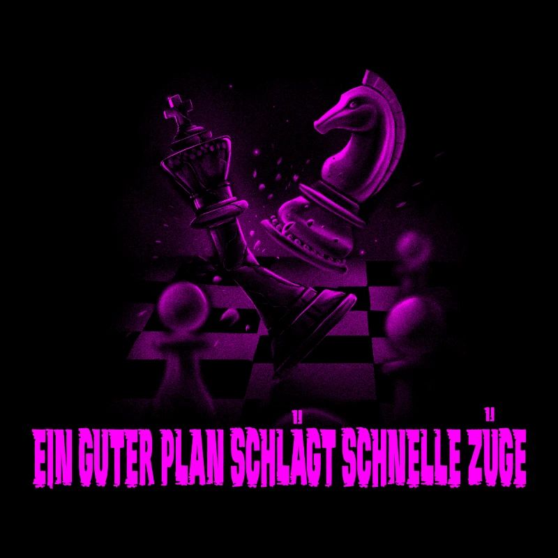 Schach Design