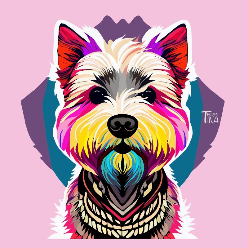 Terrier des Highlands de l’Ouest