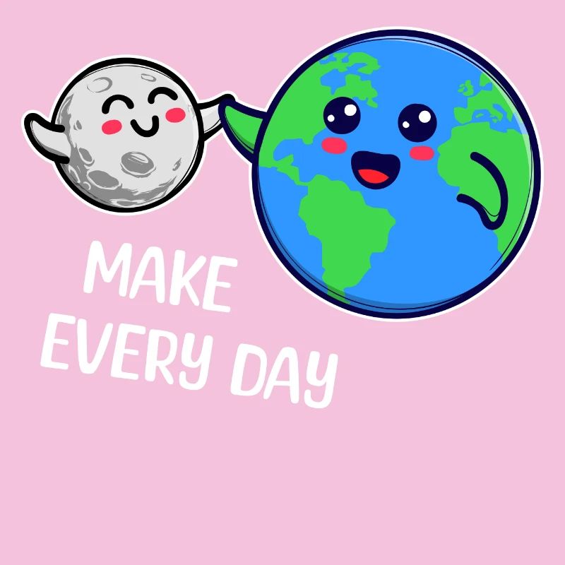 Mutter Erde Statement Umweltfreundlich Umwelt