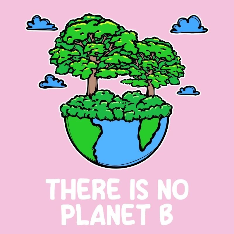 Déclaration de la planète Terre Mère Conservation des arbres
