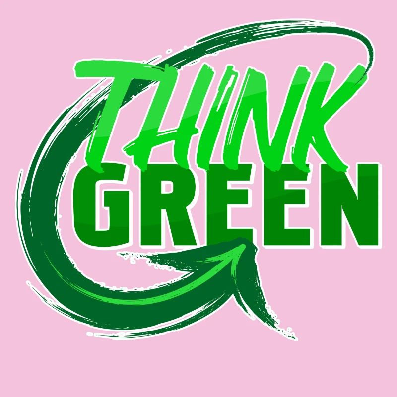 Environment Environmentalist Statement Earth Mother Nature