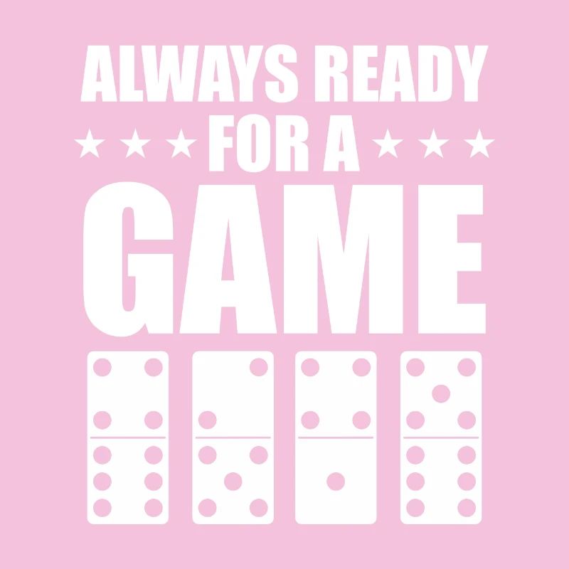 Conception de jeux Domino