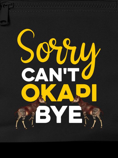 Okapi Highlights im Zoo