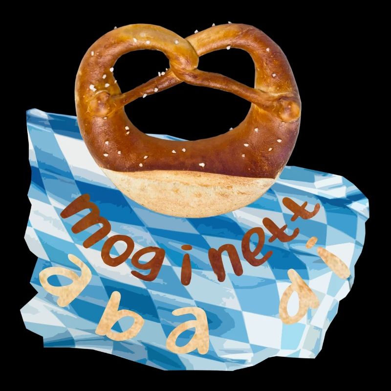 Wiesen Brezel
