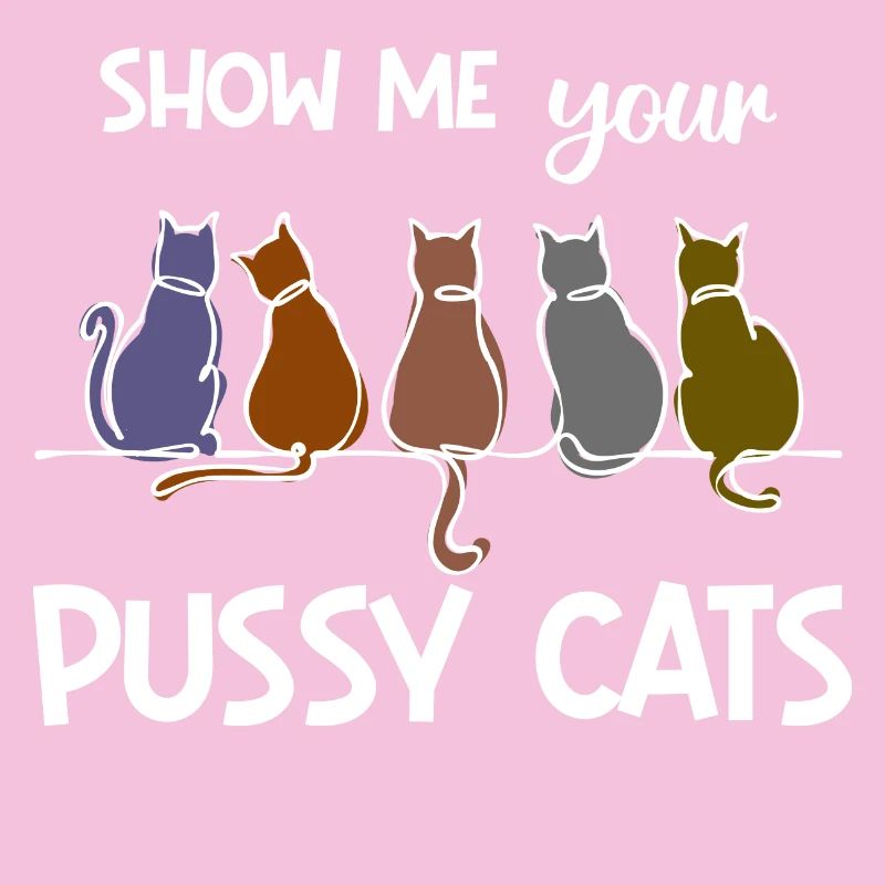 Déclaration de chat Animal préféré Animaux de compagnie Animaux