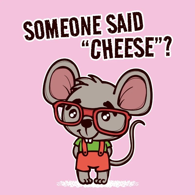 Mouse Lap Animal Statement Animaux de compagnie Animaux