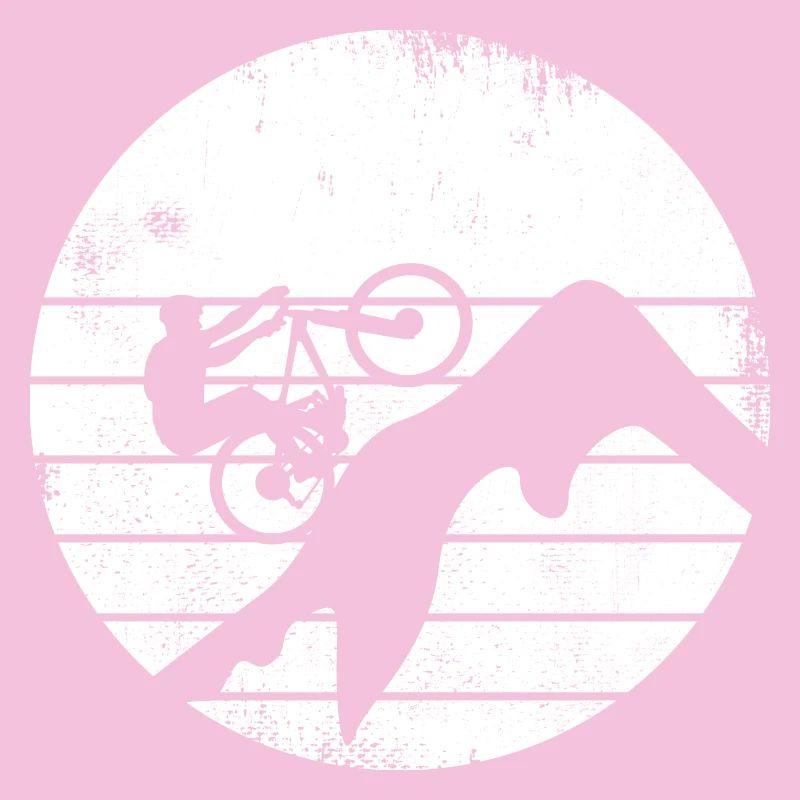 Mountain bikers