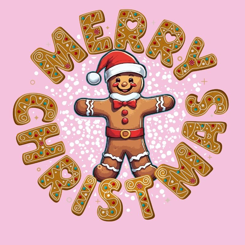 Merry Christmas Design Versatile Holiday Graphics