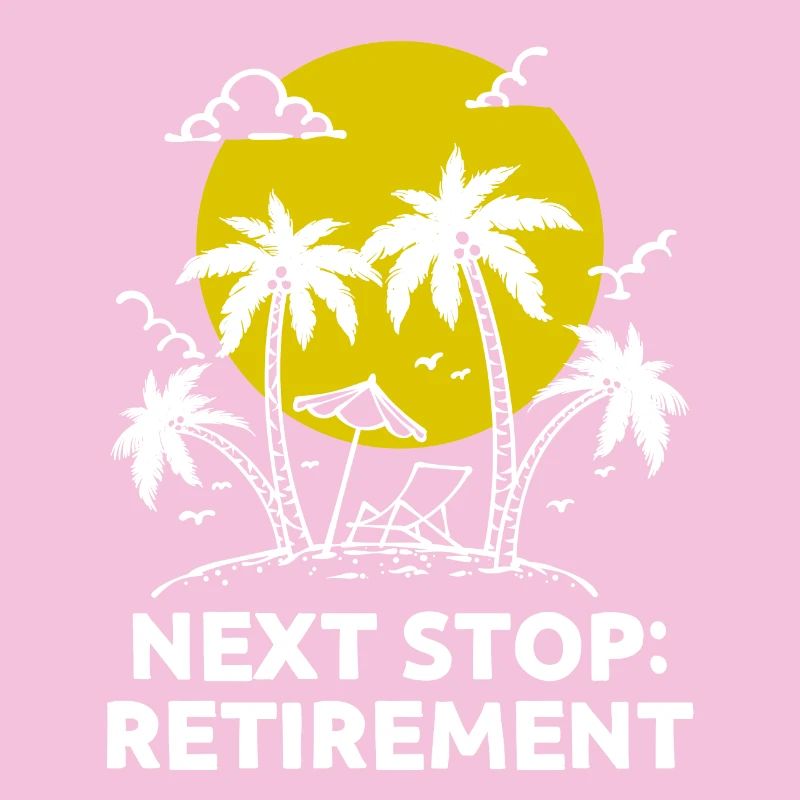 Déclaration de retraite Loisirs Adieu Retraité