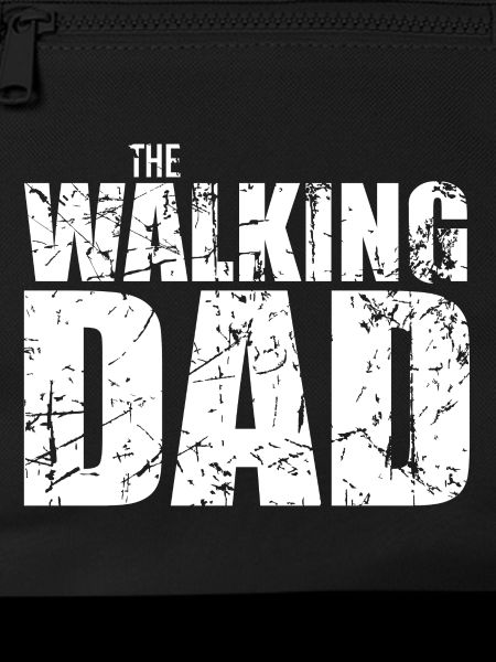The Walking Dad