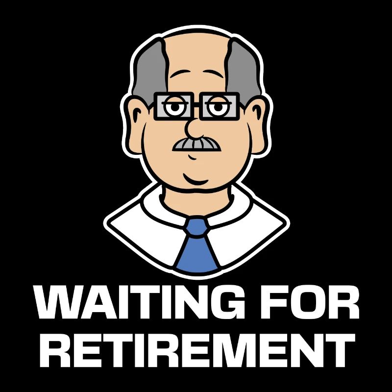 Pension Retraite Déclaration Pensionné Liberté