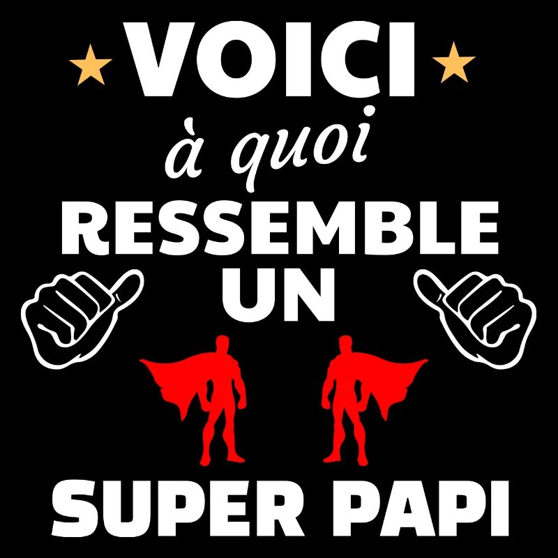 Message humoristique pour super papi