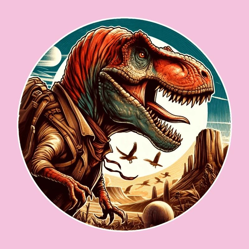Dinosaure