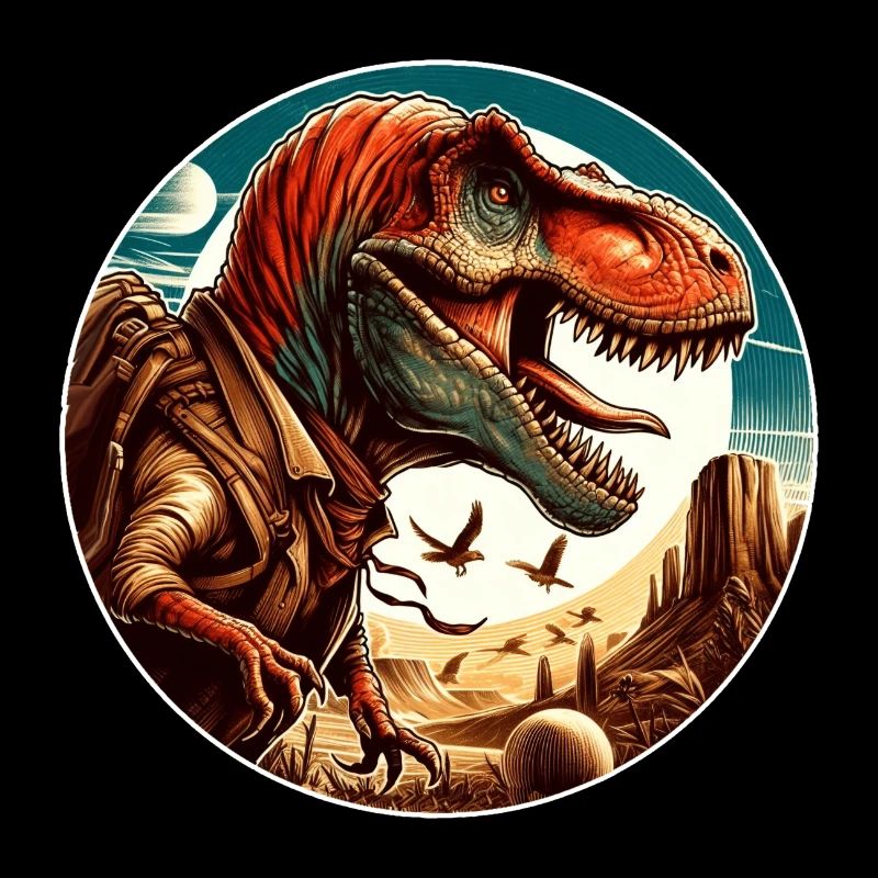 Dinosaure