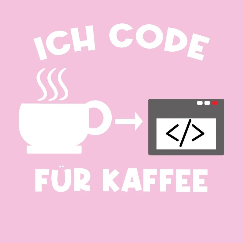 Workaholic Job Coder Karriere Erfolg Statement