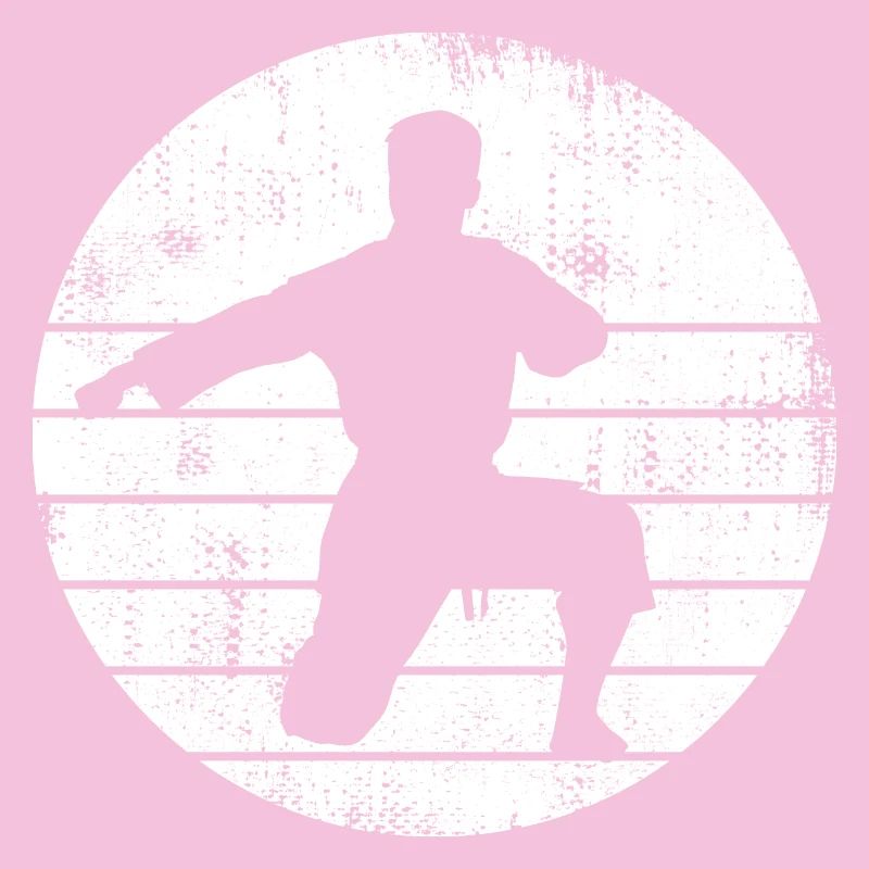 Karateka Sketch