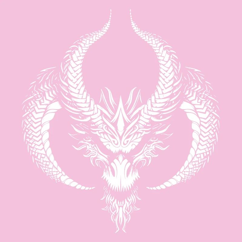 Dragon's Head