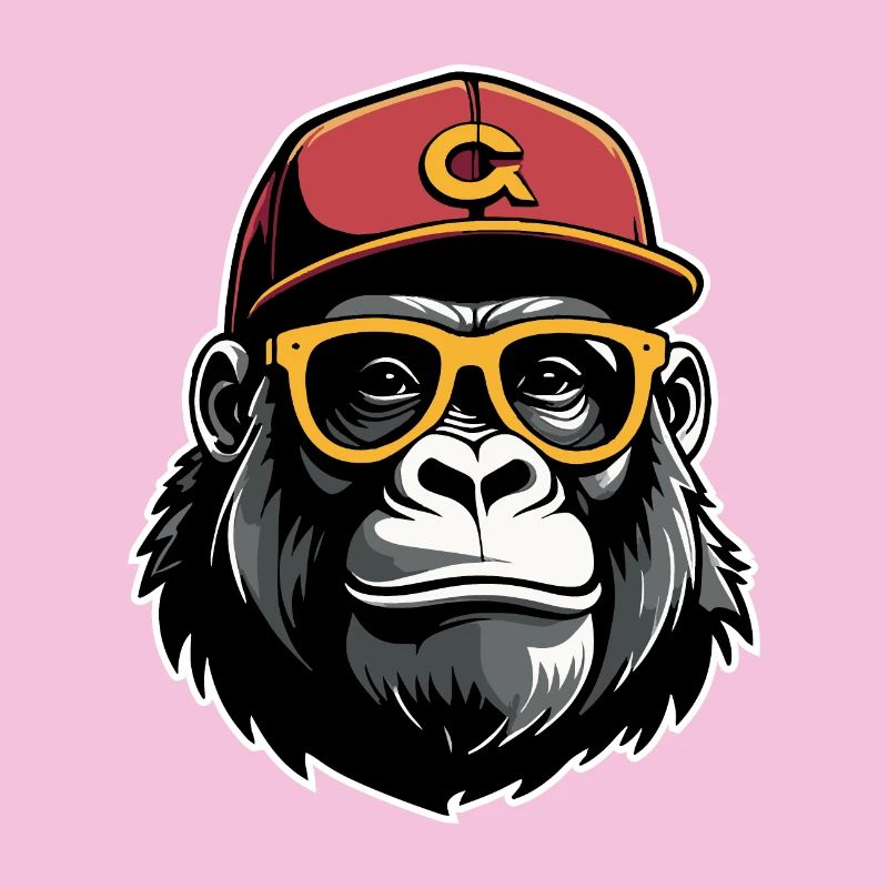 Smart Ape