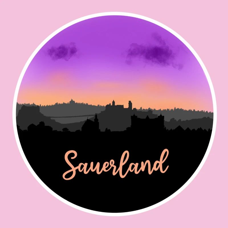 Sauerland Fineline Skyline