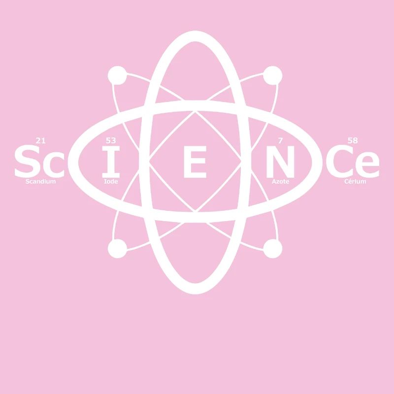 Atomwissenschaft