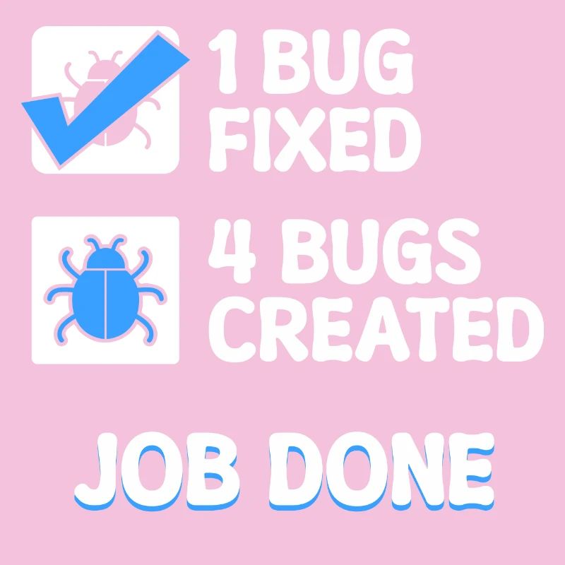 Bugfixing Developer Bugs Code Statement Informatik