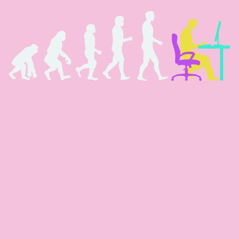 Developer Evolution Computerfreak Open Source