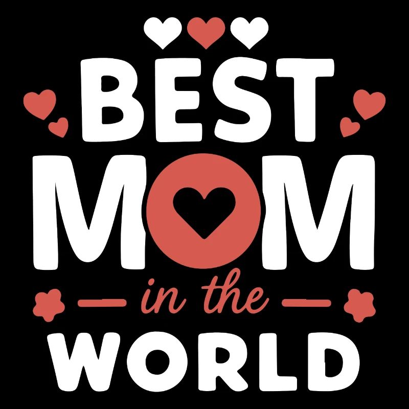 Beste Mama der Welt