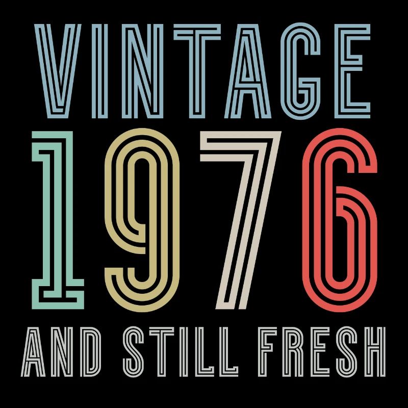 Millésime 1976