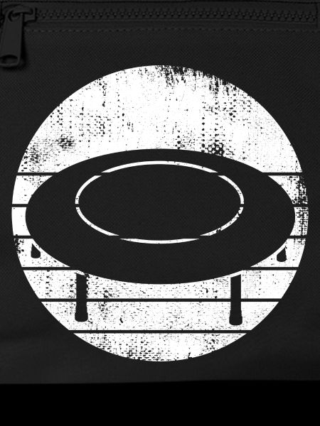 Trampoline Sketch