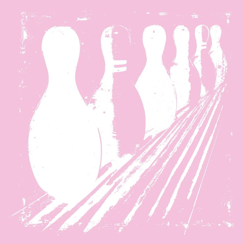Bowling Pins