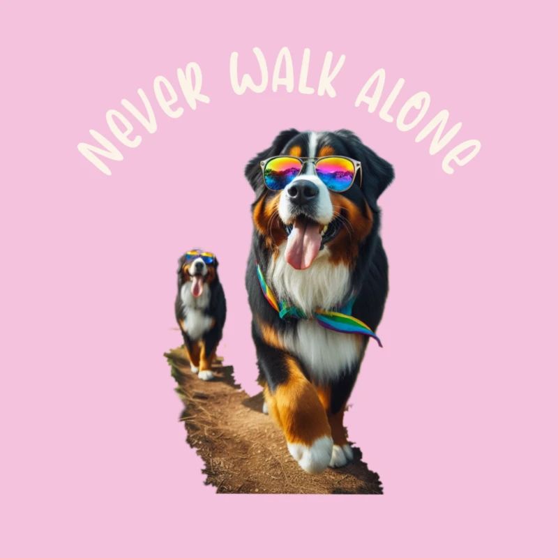 Berner Sennenhund