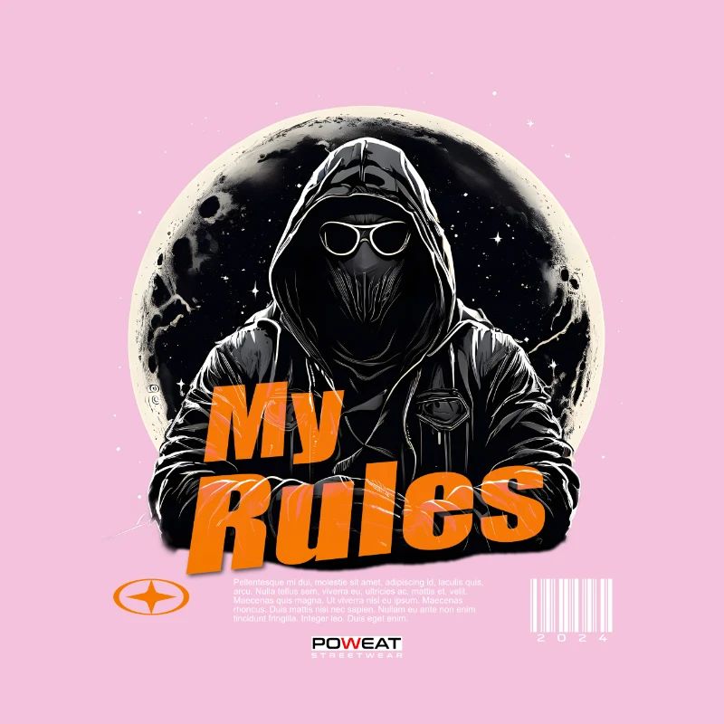 My Rules