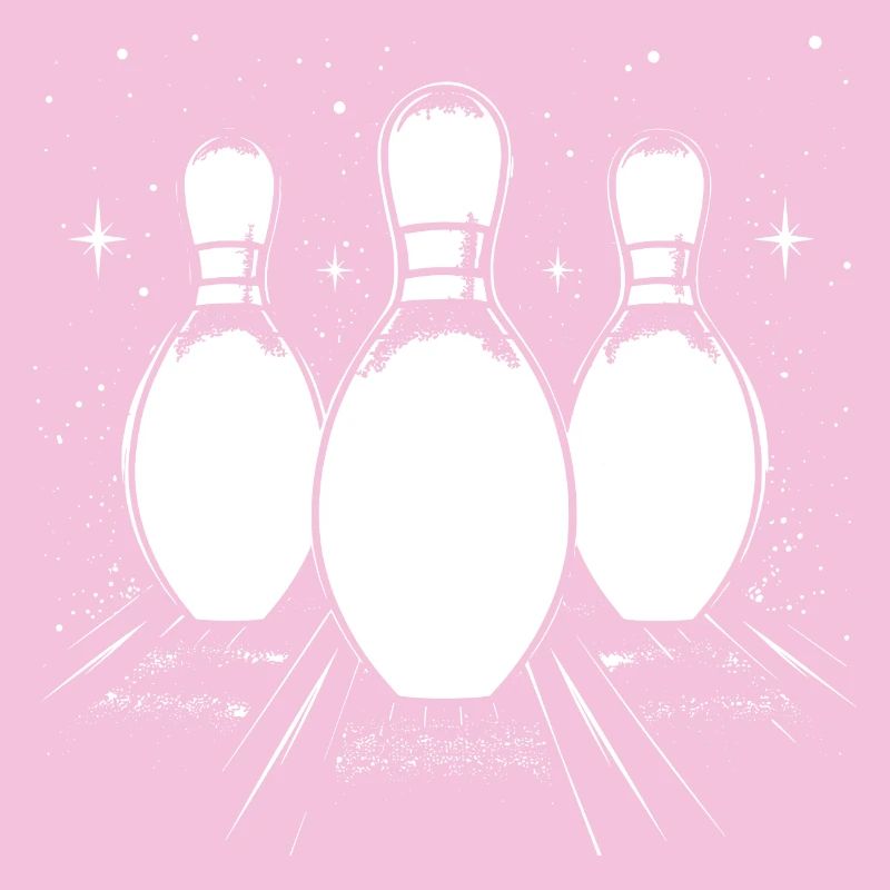 Dessin de bowling