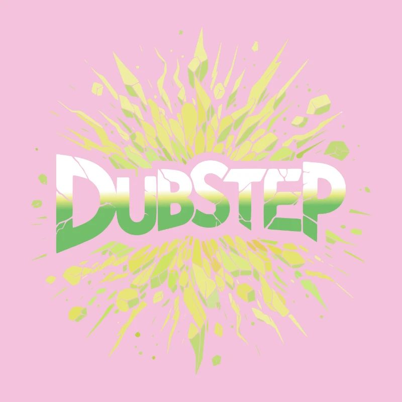 dubstep explosion